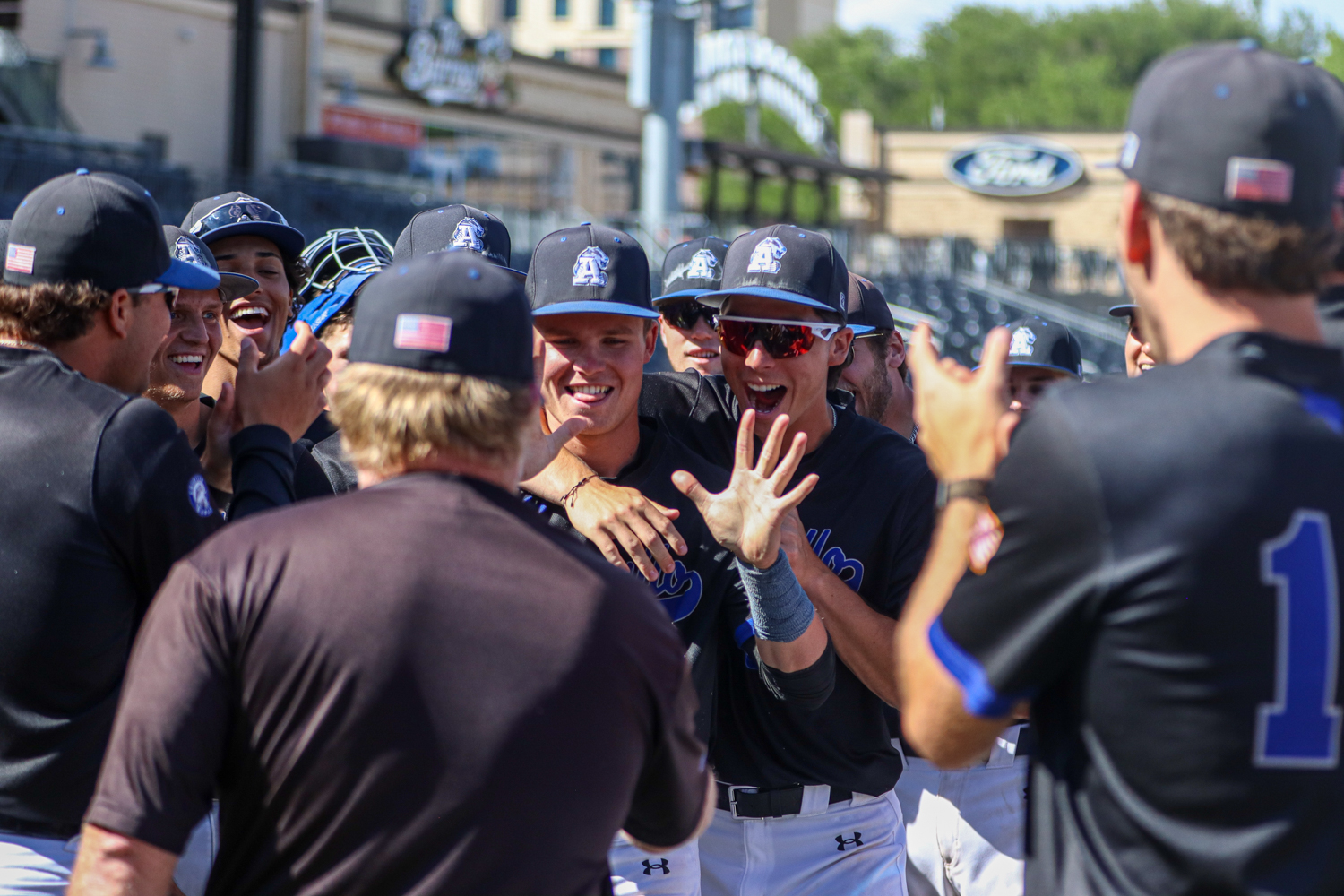 Preview: AC heads to Borger for regular season finale vs. Plainsmen