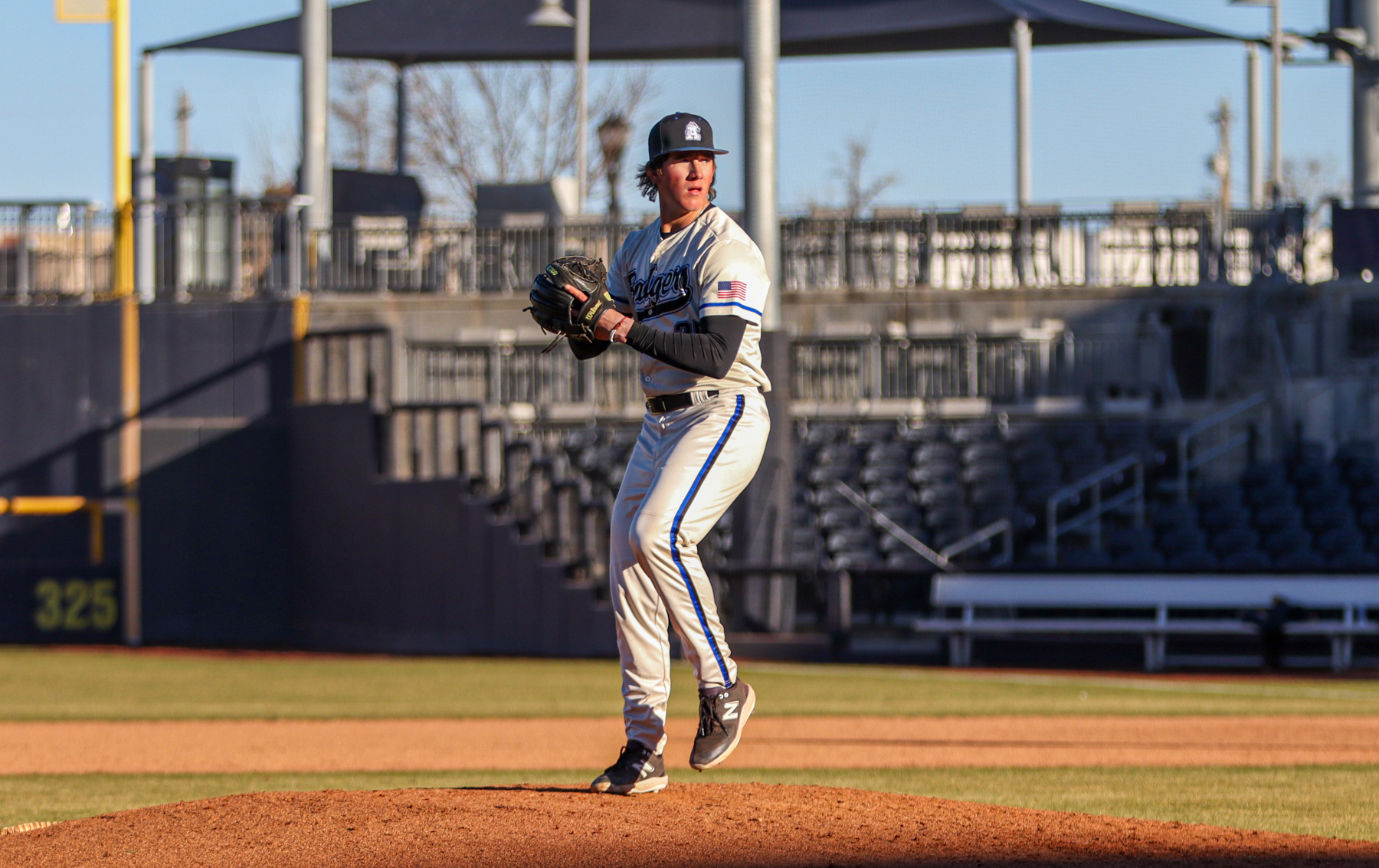 Trent Bower