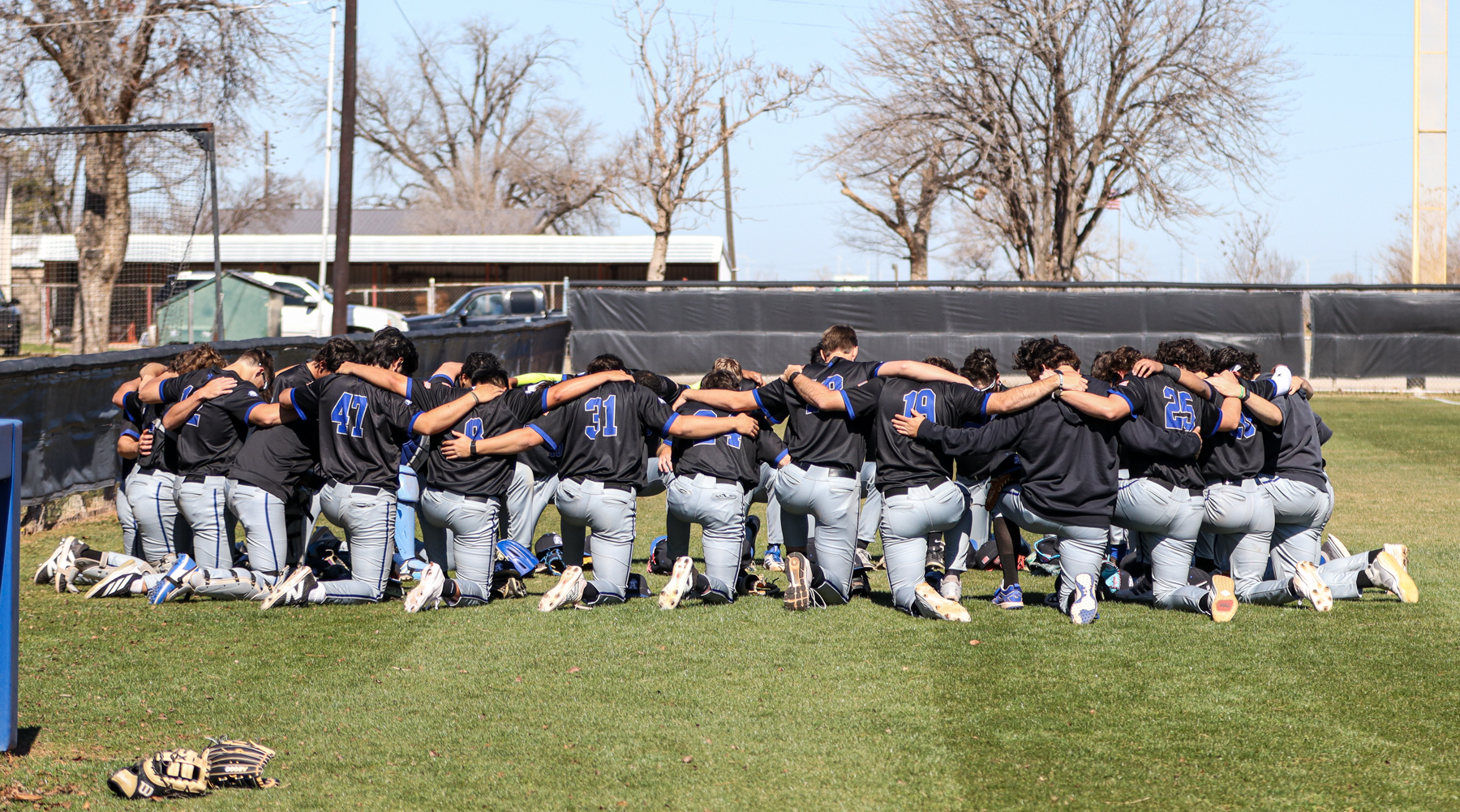 Badgers conclude non-conference play on Feb. 28 at Hodgetown vs. Vernon College