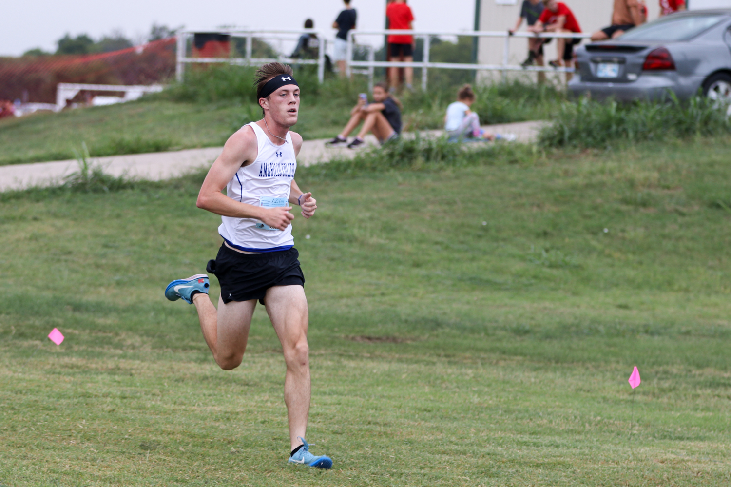 Lane Kenney Aggie Duels