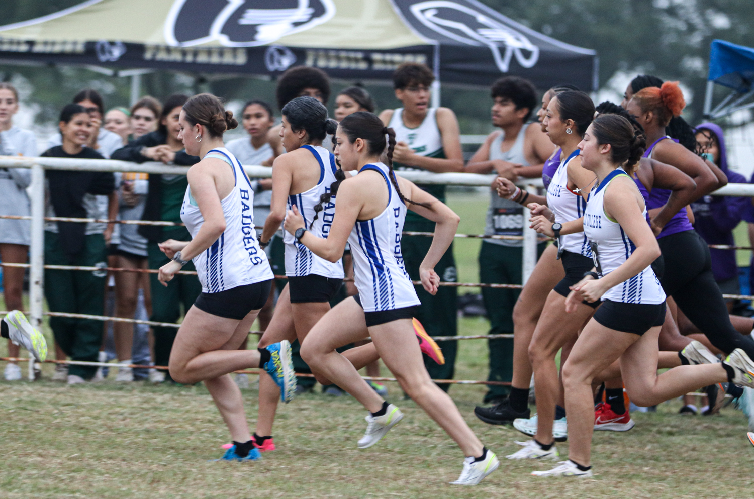 File photo from John McKenzie Invite
